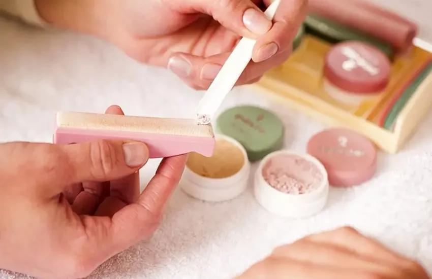 Japán manikűr – természetes ápolás kompromisszumok nélkül